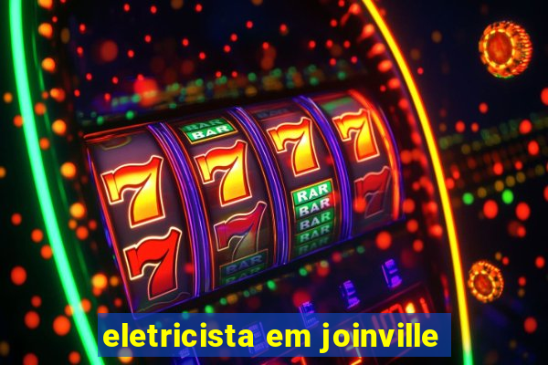 eletricista em joinville