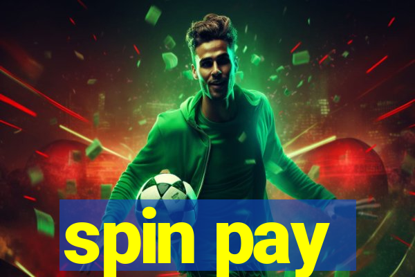 spin pay