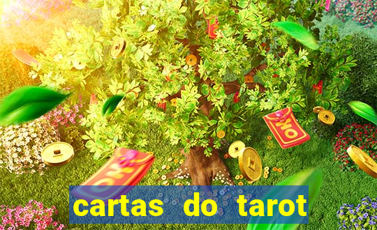 cartas do tarot cigano para imprimir