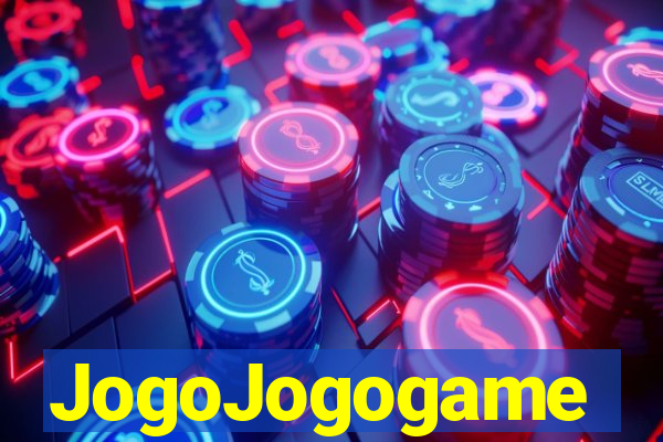 JogoJogogame