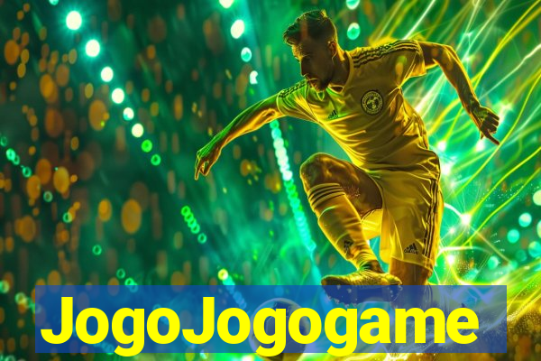 JogoJogogame