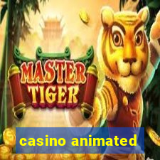 casino animated