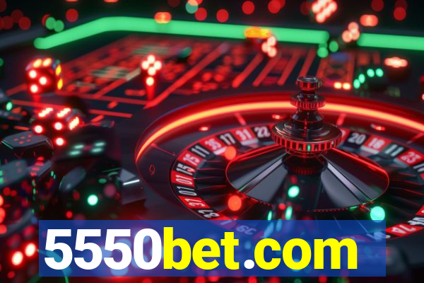 5550bet.com