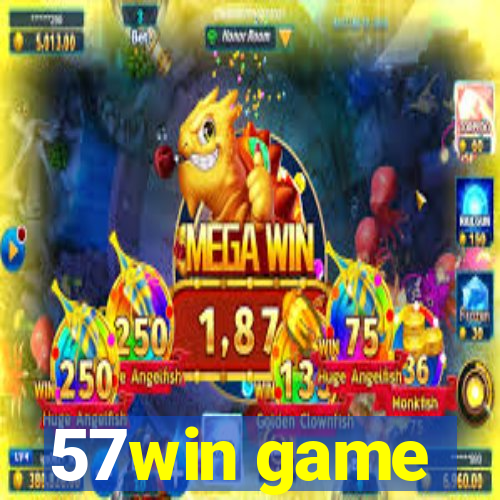 57win game