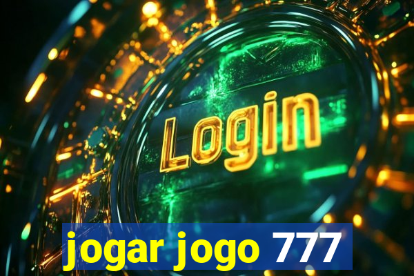 jogar jogo 777