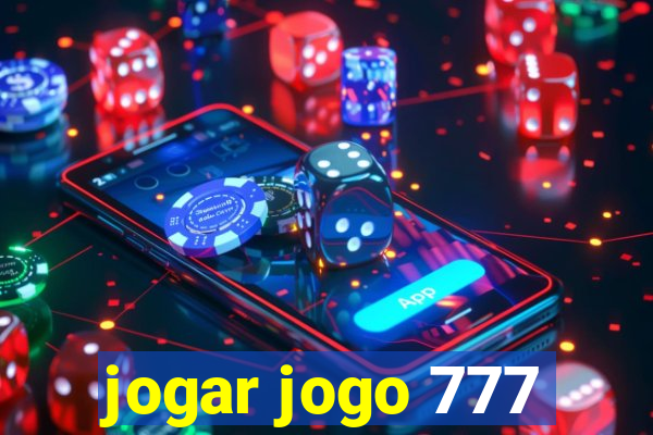 jogar jogo 777