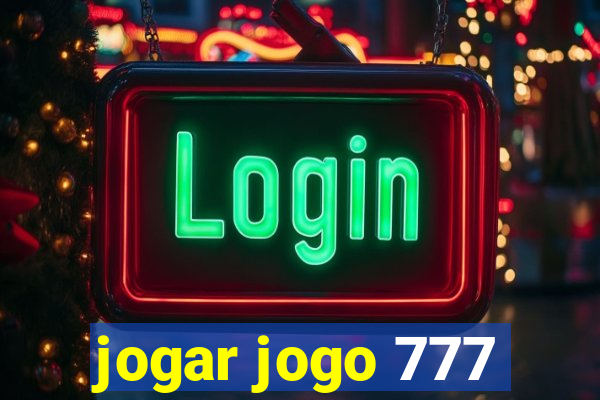 jogar jogo 777