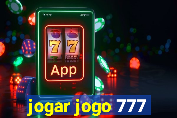 jogar jogo 777