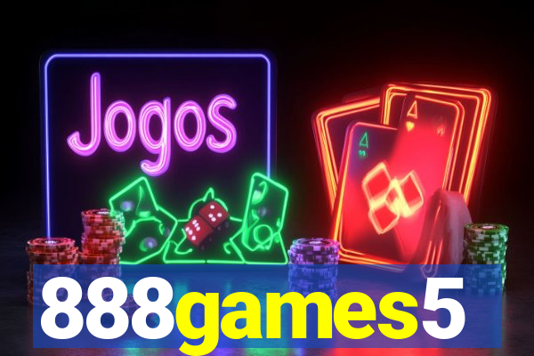 888games5