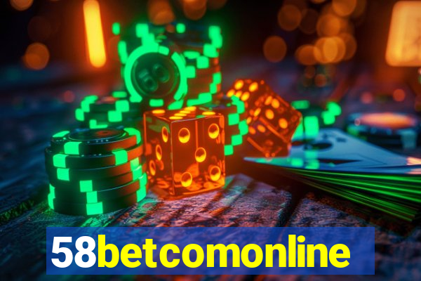 58betcomonline