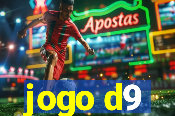 jogo d9