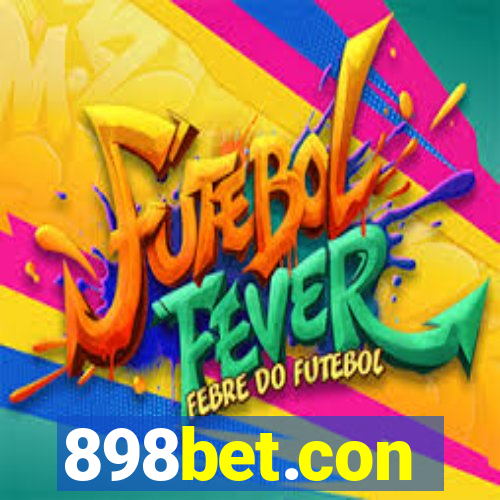 898bet.con