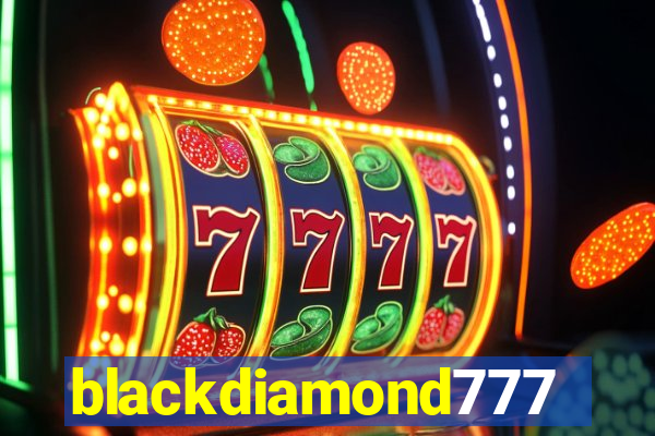 blackdiamond777