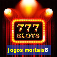 jogos mortais8