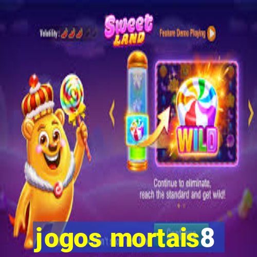 jogos mortais8