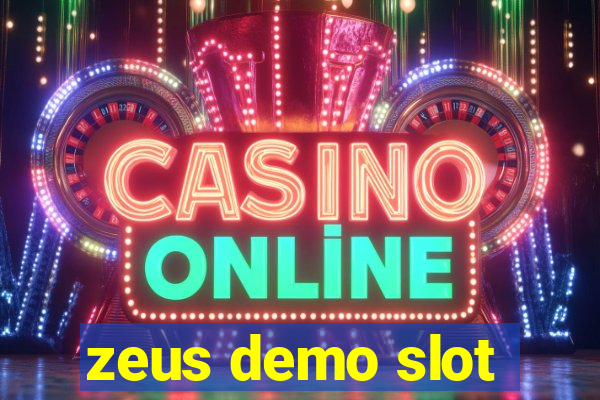 zeus demo slot