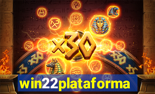 win22plataforma