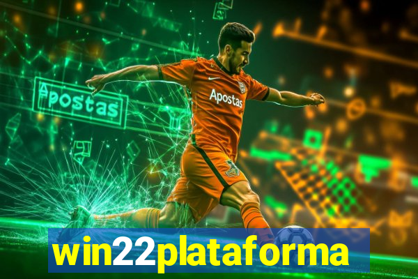 win22plataforma