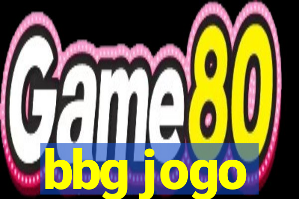 bbg jogo