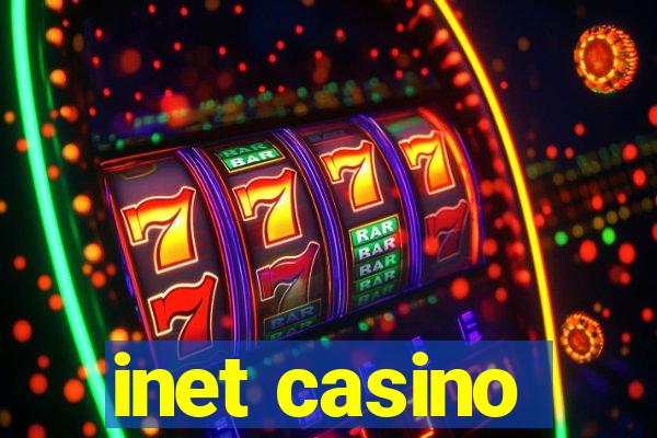 inet casino