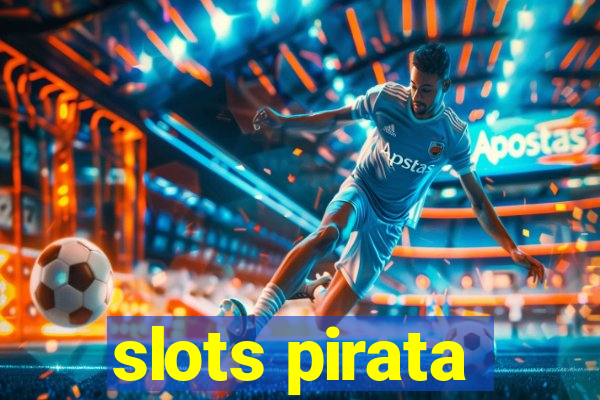 slots pirata