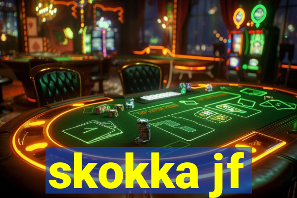 skokka jf