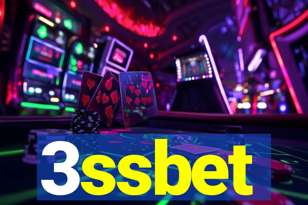 3ssbet