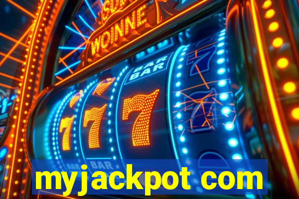 myjackpot com