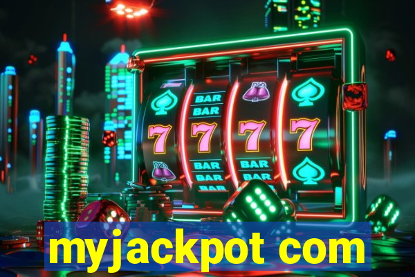 myjackpot com