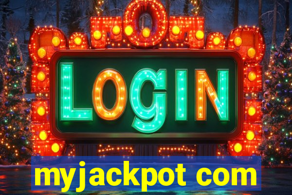 myjackpot com