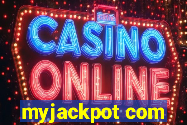 myjackpot com