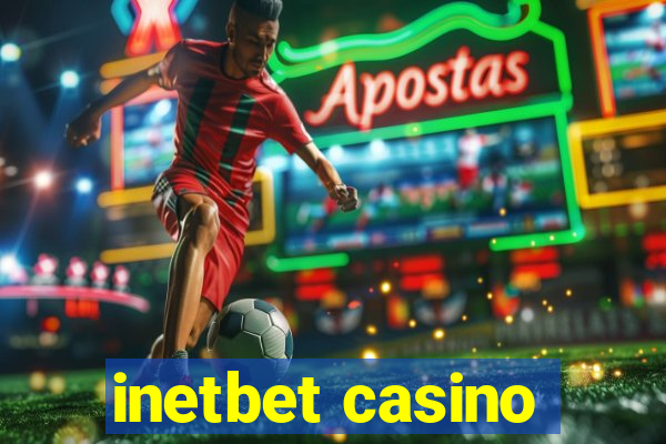 inetbet casino