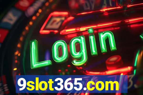 9slot365.com