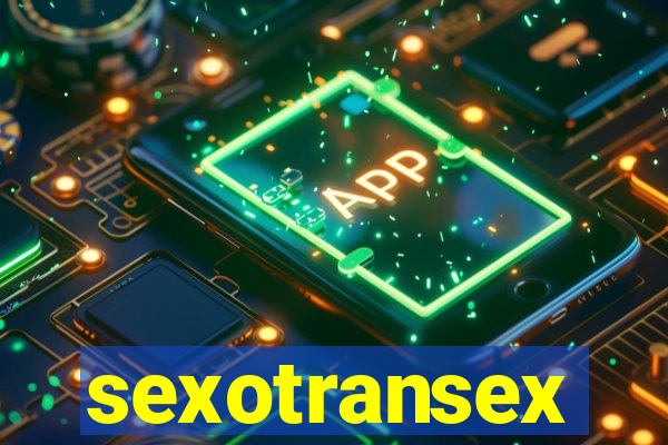 sexotransex