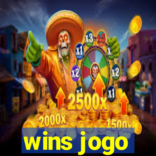 wins jogo