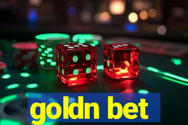 goldn bet