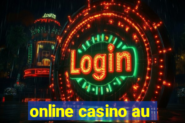 online casino au