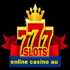 online casino au