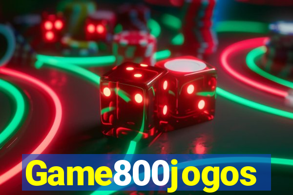 Game800jogos