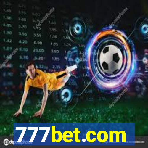 777bet.com