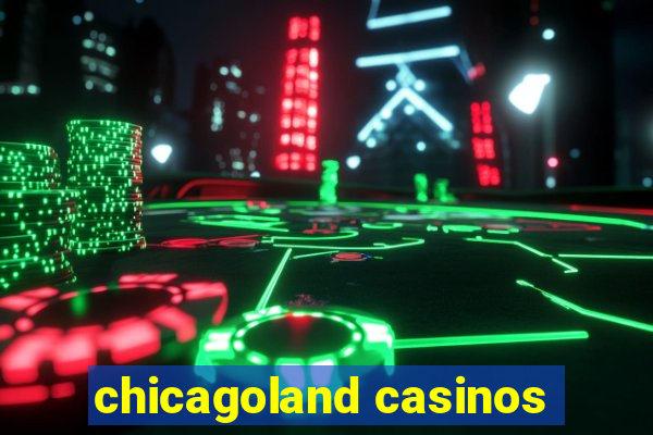 chicagoland casinos