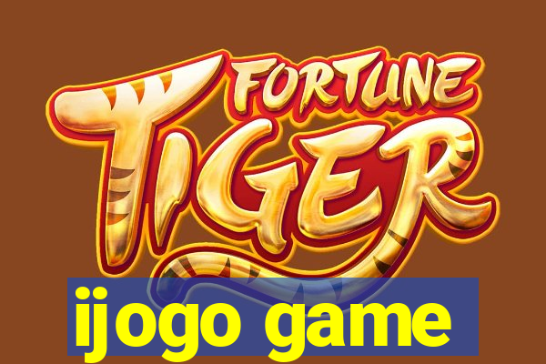 ijogo game