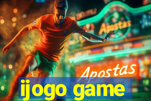 ijogo game