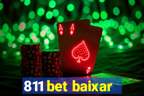 811 bet baixar