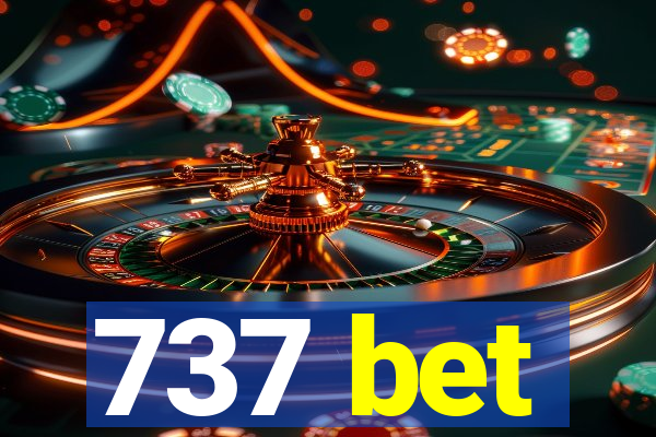 737 bet