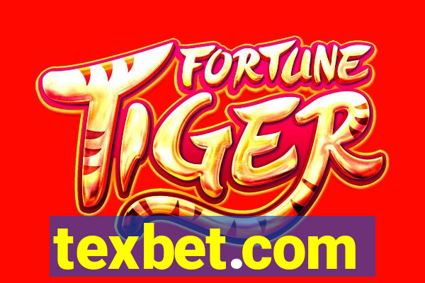 texbet.com