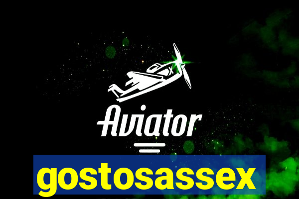 gostosassex