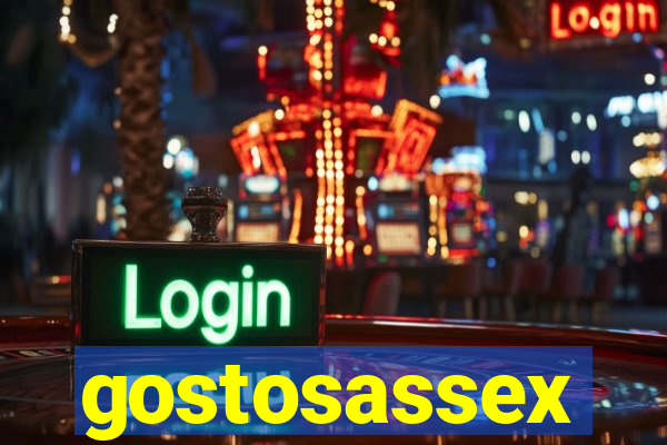 gostosassex