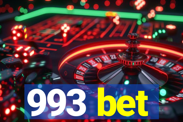 993 bet