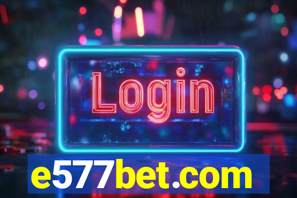 e577bet.com